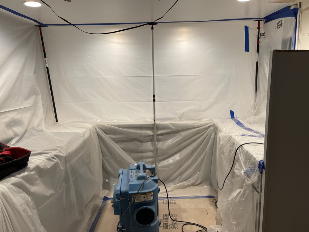 Home Pro Mold Services - mold inspector in Placentia, CA