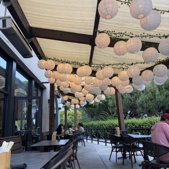 Ototo Sushi - Patio - Sushi Bars Near Me - San Diego, California Ototo Sushi - Patio - Sushi Bars Near Me - San Diego, California
