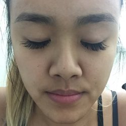 Beauty One Spa & Weightloss Centre - $40 refills! 15 length with cat eye style.