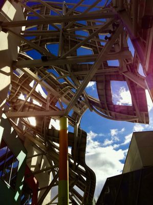 Cleveland Clinic Lou Ruvo Center for Brain Health - Las Vegas by null