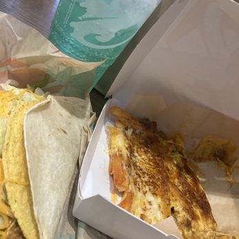 Taco Bell Cantina Cantina - Fast Food Near Me - Phoenix, Arizona