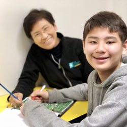 The Tutoring Center Allen