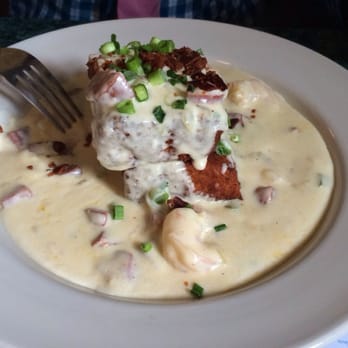 Metro Diner - The shrimp and grits was okay. - Breakfast & Brunch Near Me - Jacksonville, Florida Metro Diner - The shrimp and grits was okay. - Breakfast & Brunch Near Me - Jacksonville, Florida