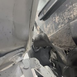 Samuel Auto Body