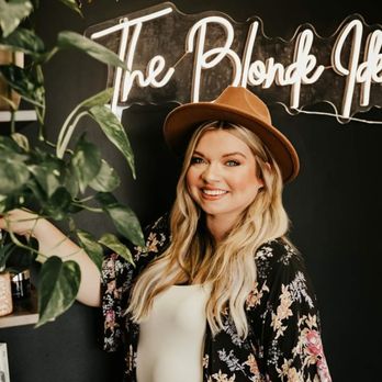 The Blonde Identity - Hair Stylists Near Me - Bourbonnais, Illinois The Blonde Identity - Hair Stylists Near Me - Bourbonnais, Illinois