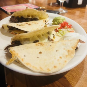 Chuy's - Quesadillas with steak - Tex-Mex Near Me - Jacksonville, Florida