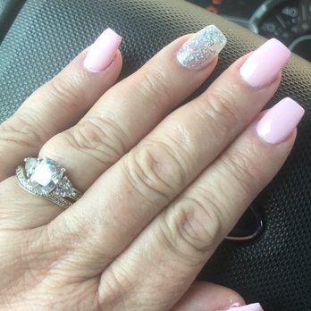 NT Nails - Nail Salons Near Me - Modesto, California