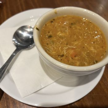 Phillips Seafood - Maryland Vegetable Crab Soup (cup) - Seafood Near Me - Baltimore, Maryland