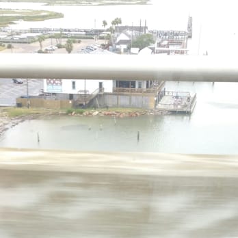 Doc's Seafood & Steaks - Hungry view From the bridge as you come in before the U turn....... - Seafood Near Me - Corpus Christi, Texas Doc's Seafood & Steaks - Hungry view From the bridge as you come in before the U turn....... - Seafood Near Me - Corpus Christi, Texas