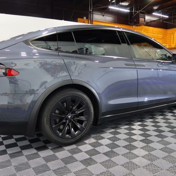 MSD Auto Finish - Auto Detailing Near Me - Richardson, Texas