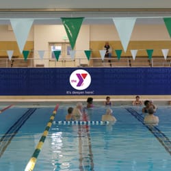 The Y Swim Center in Dundalk