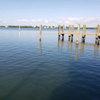 Cabbage Key - Nobody here - Coffee & Tea Near Me - Pineland, Florida