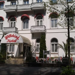 Hotel Wittekind