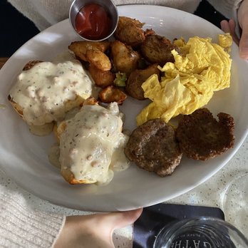 Daily Gather - Breakfast & Brunch Near Me - Houston, Texas