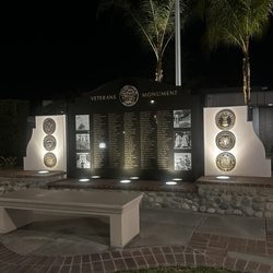Irwindale Police Dept