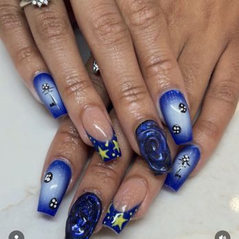 Emmie Nail Bar - Nail Salons Near Me - Chandler, Arizona Emmie Nail Bar - Nail Salons Near Me - Chandler, Arizona