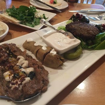 Lavash - Try It All Appetizer - Persian/Iranian Near Me - San Francisco, California Lavash - Try It All Appetizer - Persian/Iranian Near Me - San Francisco, California