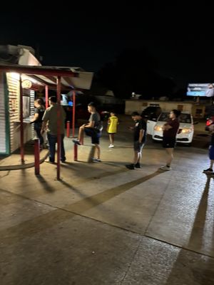 Taqueria El Si Hay by null