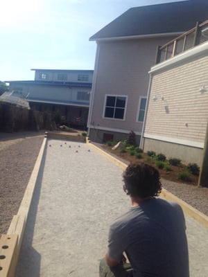 Stony Creek Brewery by null