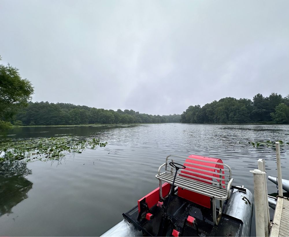 Lake Topanemus Park Image
