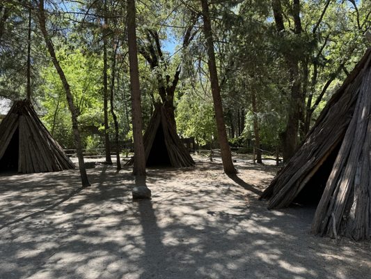 Yosemite Museum by null
