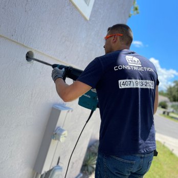 H&M Construction Solutions - Dryer Vent Installation - Lighting Fixtures & Equipment Near Me H&M Construction Solutions - Dryer Vent Installation - Lighting Fixtures & Equipment Near Me
