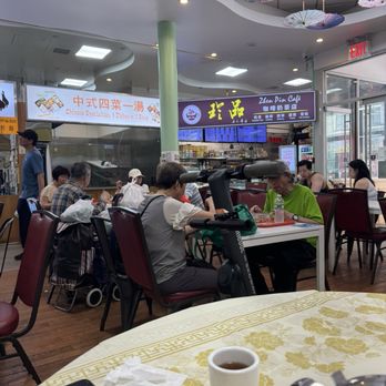 Mott Street Eatery - Free seating - Dim Sum Near Me - New York, New York Mott Street Eatery - Free seating - Dim Sum Near Me - New York, New York