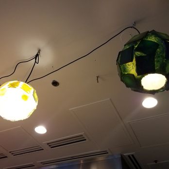 Dime Store - Crafty lights - Breakfast & Brunch Near Me - Detroit, Michigan Dime Store - Crafty lights - Breakfast & Brunch Near Me - Detroit, Michigan