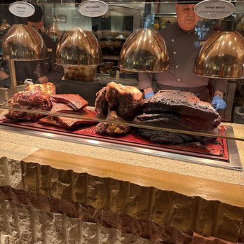 Bacchanal Buffet - Buffets Near Me - Las Vegas, Nevada Bacchanal Buffet - Buffets Near Me - Las Vegas, Nevada