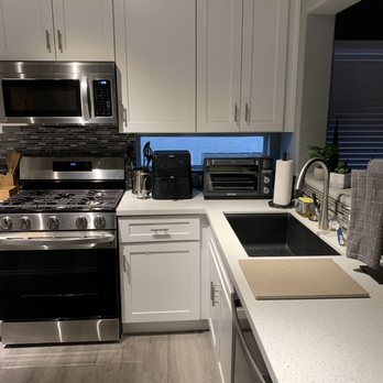 LV Home Service - Kitchen - General Contractors Near Me - Las Vegas, Nevada