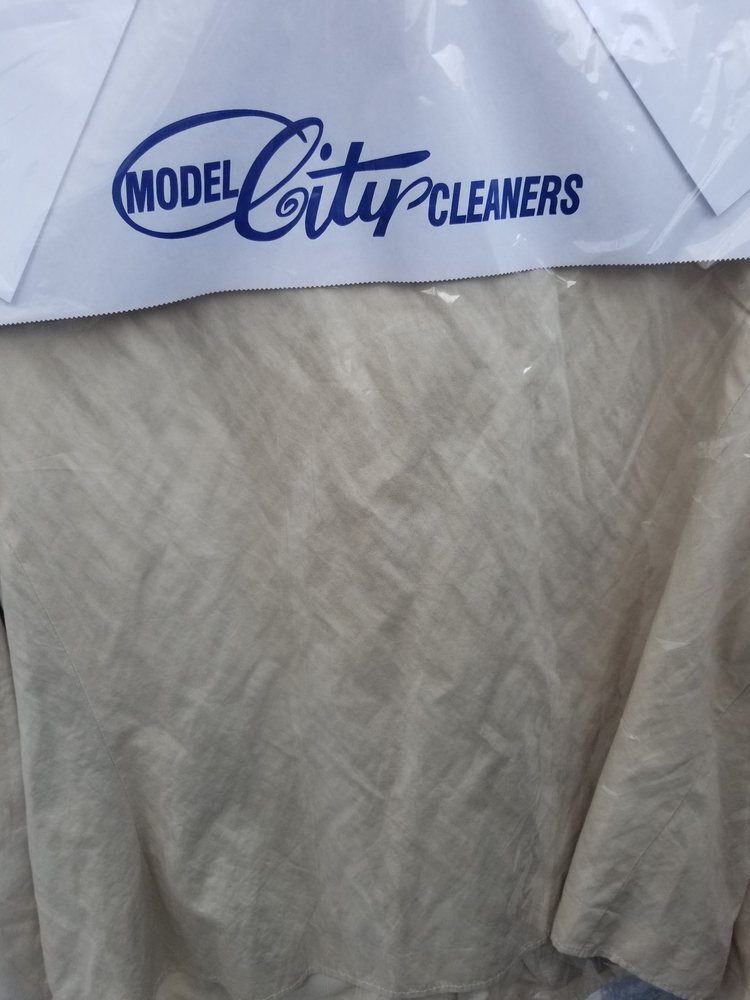 MODELCITY CLEANERS 6057 Allentown Blvd, Harrisburg, Pennsylvania