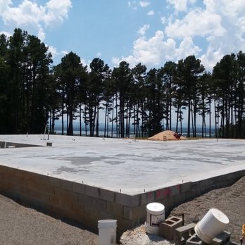 CS Construction - Foundation - General Contractors Near Me - Clarksville, Arkansas CS Construction - Foundation - General Contractors Near Me - Clarksville, Arkansas