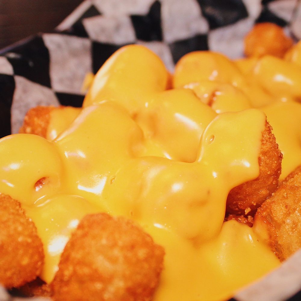 Loading Zone Philly Steaks - Whiz Tots - Cheesesteaks Near Me - Orlando, Florida Loading Zone Philly Steaks - Whiz Tots - Cheesesteaks Near Me - Orlando, Florida