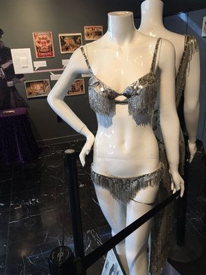 Burlesque Hall of Fame by null
