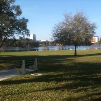 Lake Highland Park - Parks Near Me - Orlando, Florida Lake Highland Park - Parks Near Me - Orlando, Florida