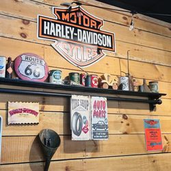 The Garage On Main