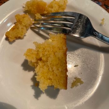 Freda's Seafood Grille - Cornbread - Seafood Near Me - Austin, Texas Freda's Seafood Grille - Cornbread - Seafood Near Me - Austin, Texas