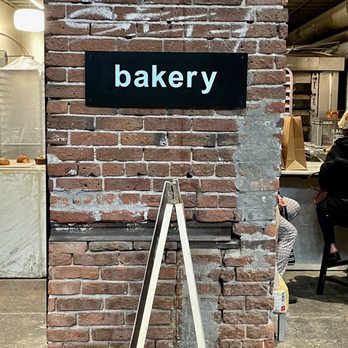 Reunion Bread - Store entrance - This place is pretty small. - Bakeries Near Me - Denver, Colorado