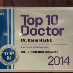 Karin L Hastik, MD