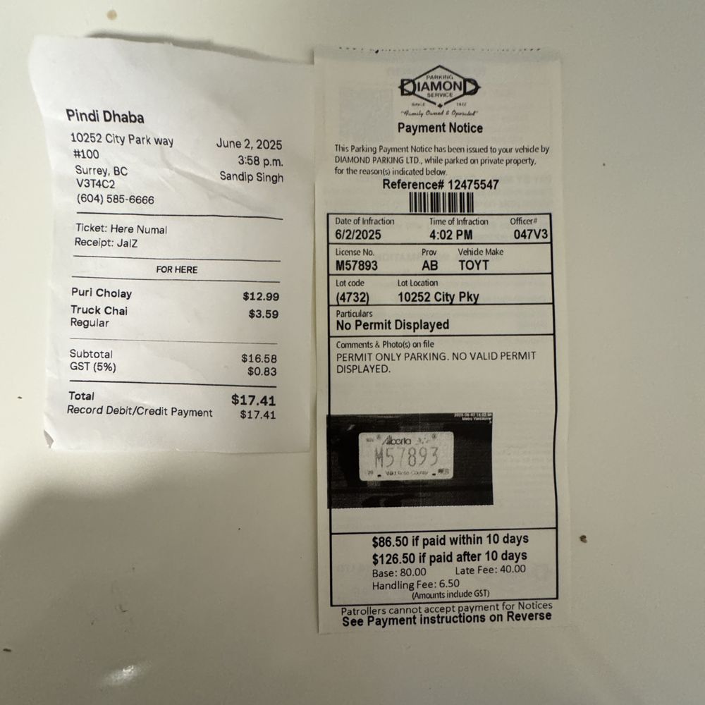 Diamond Parking - See with in 4 mint - Parking Near Me - Vancouver, British Columbia Diamond Parking - See with in 4 mint - Parking Near Me - Vancouver, British Columbia