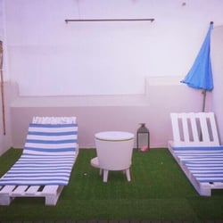 Bettmar Eco Hostel