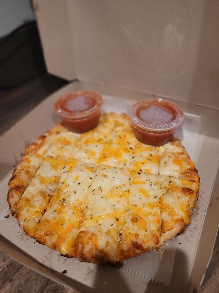 Pizza Jerks Logo