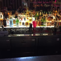 East Village Bar & Diner - Potent potables