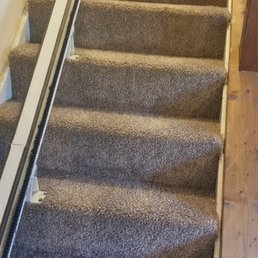 ron's carpet cleaners