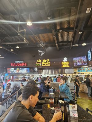 Rey Tj Burger's San Diego by null