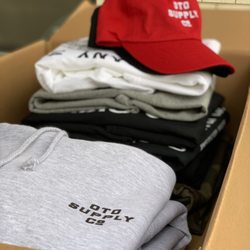 OTO Supply Company