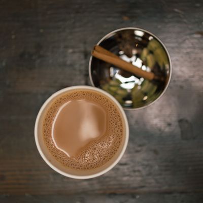 Indian Rasoi by null