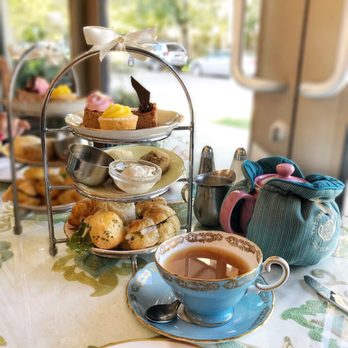 Secret Garden Tea - August/September High Tea - Tea Rooms Near Me - Vancouver, British Columbia Secret Garden Tea - August/September High Tea - Tea Rooms Near Me - Vancouver, British Columbia