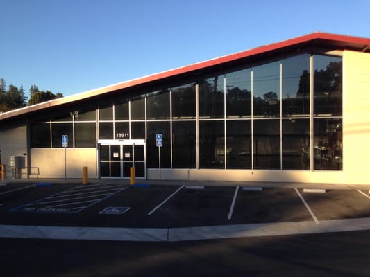 Lake Chabot Public Market by null
