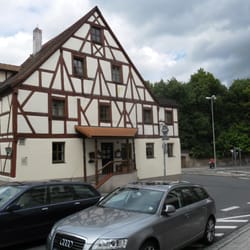 Gaststätte Zur Friedenslinde